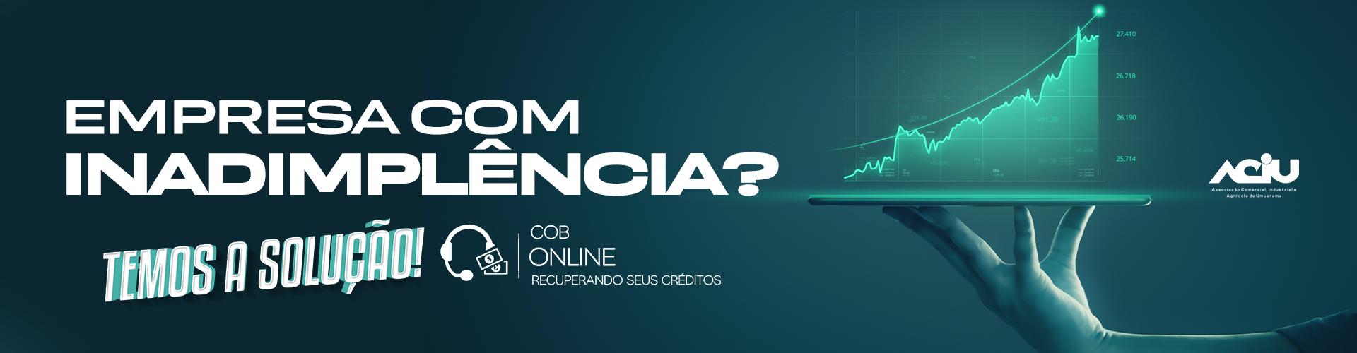 COB Online